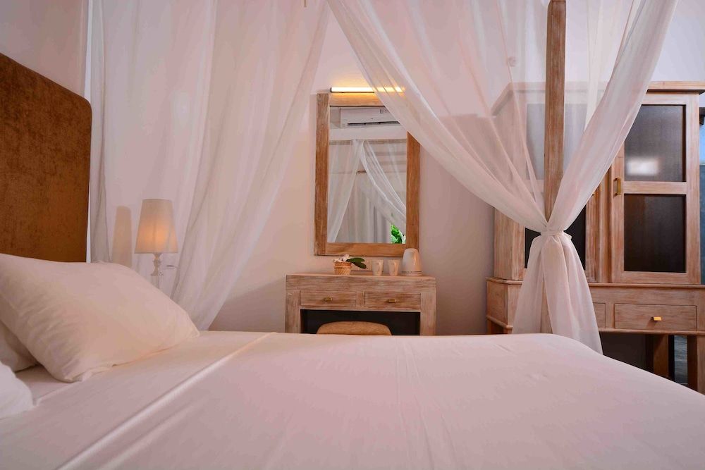 Deluxe Villa, 1 Bedroom