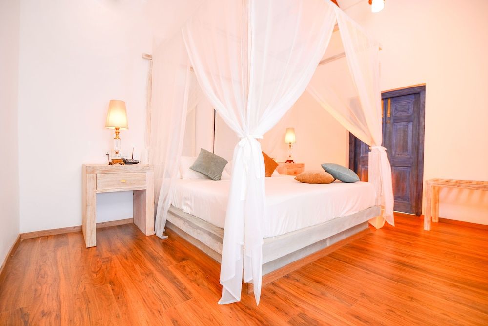 Luxury Villa KOHOMBA