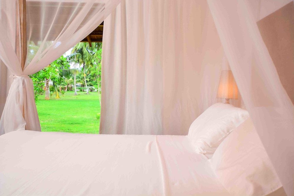 Superior Villa, Garden View