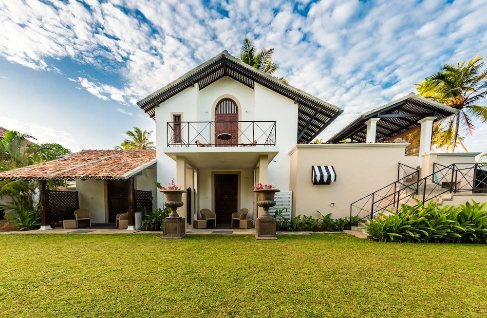 undefined Nyne Hotels The Muse - Bentota 8