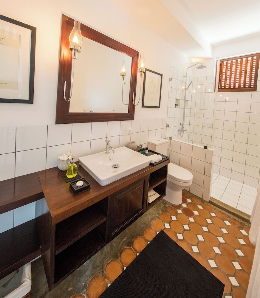 Nyne Hotels The Muse - Bentota Superior Ground Floor King Room with Garden Access - Evening Tea Service & Extended Check-in & Check 2