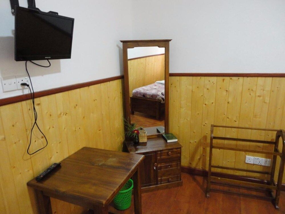 Sapu's Mountain Breeze Standard Double or Twin Room, 1 Bedroom 5