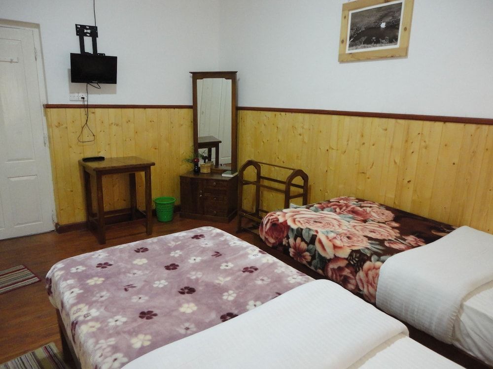 Sapu's Mountain Breeze Standard Double or Twin Room, 1 Bedroom 4