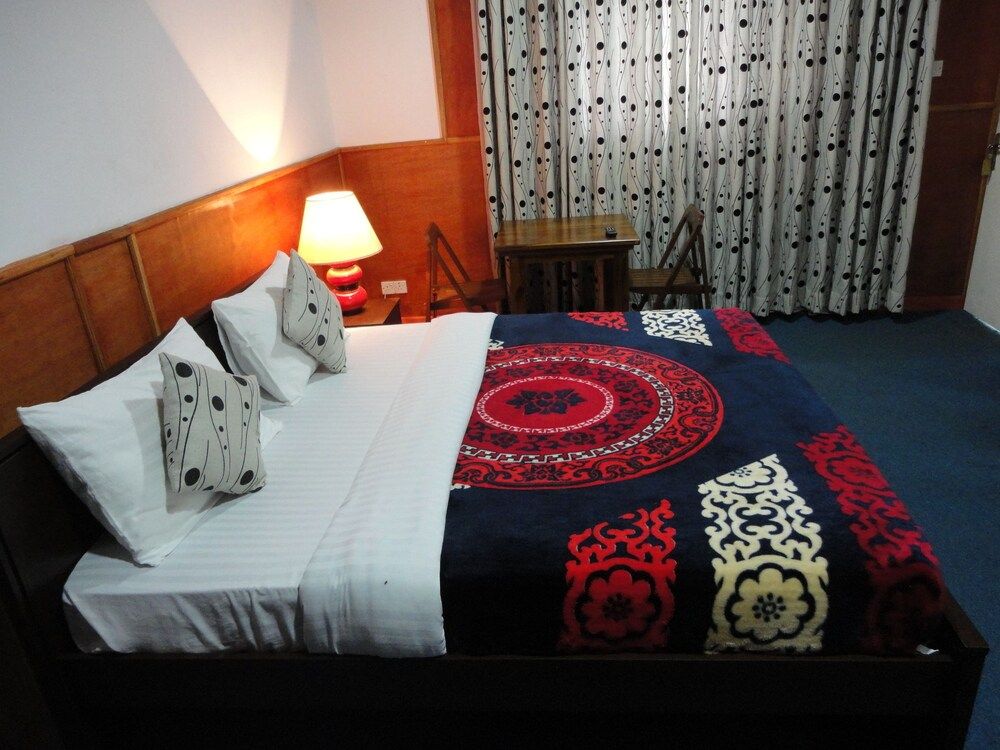 Sapu's Mountain Breeze Deluxe Double Room, 1 King Bed 8