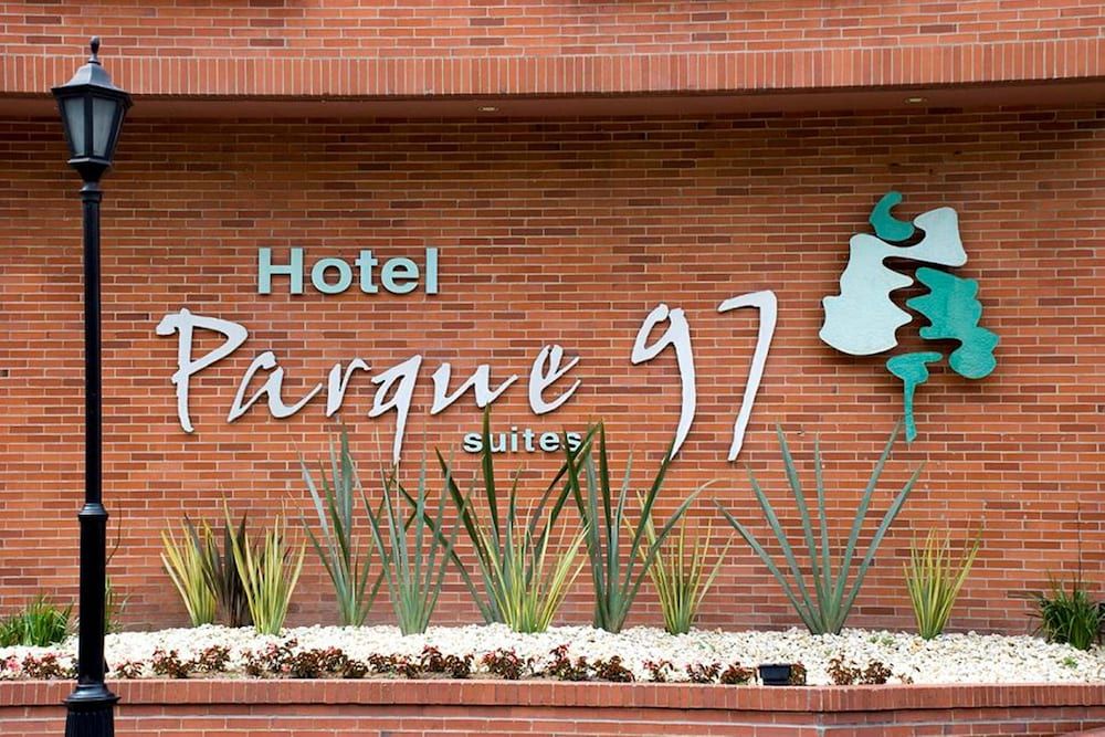 undefined Hotel Parque 97 Suites 7