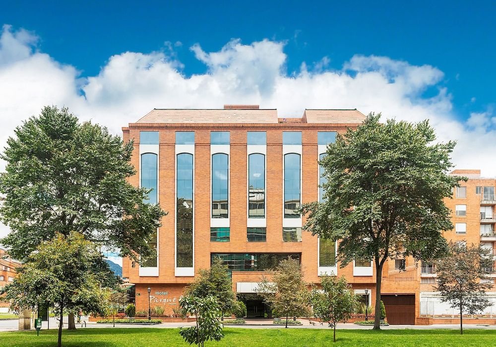 undefined Hotel Parque 97 Suites 6