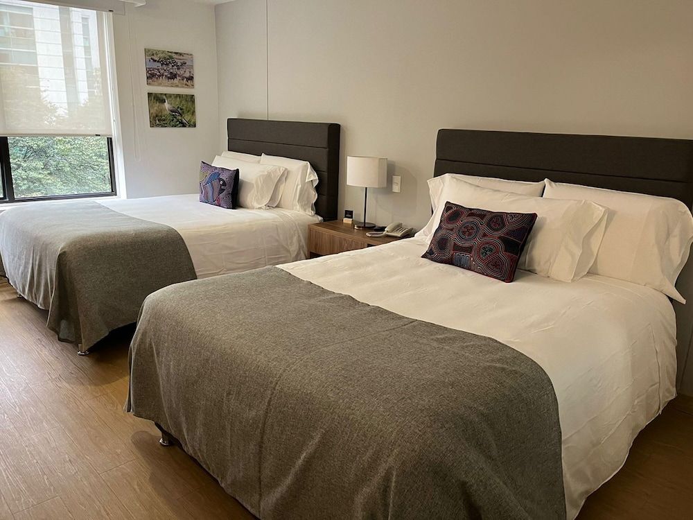 undefined Hotel Parque 97 Suites 2