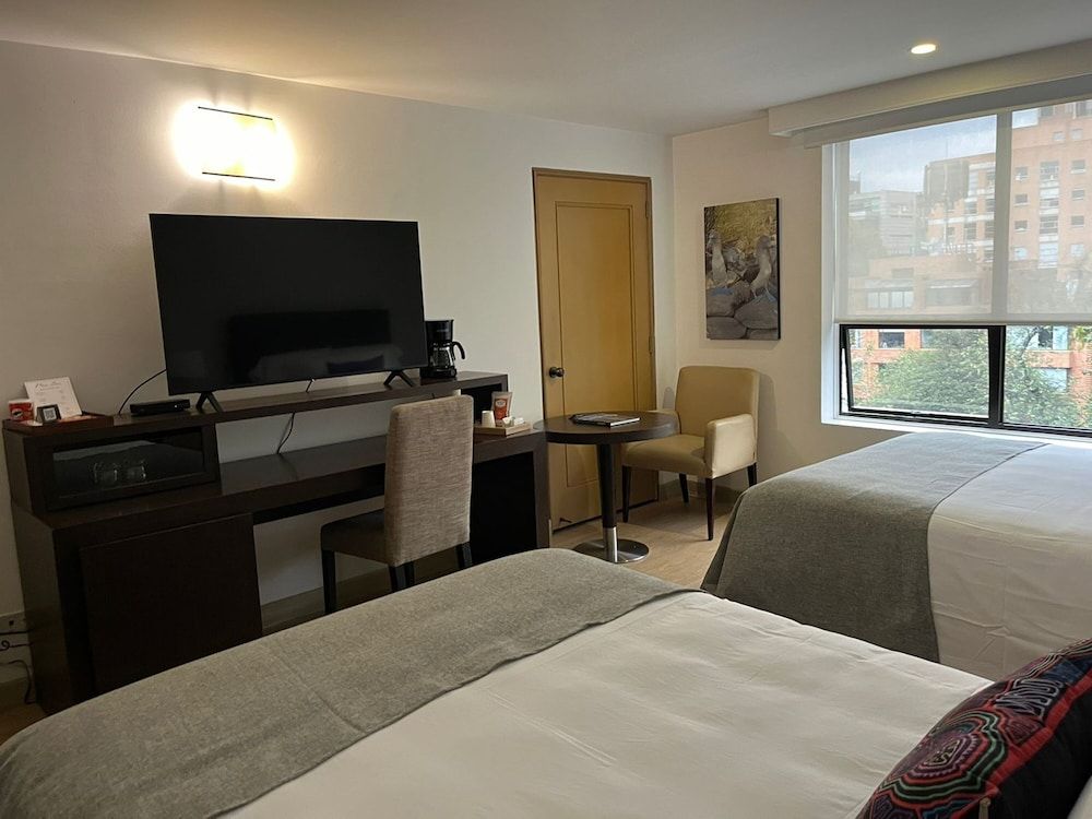 undefined Hotel Parque 97 Suites 9