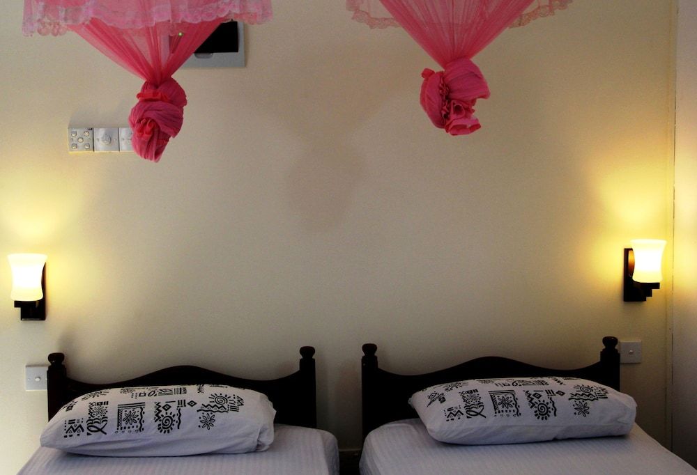 Deluxe Twin Apartment