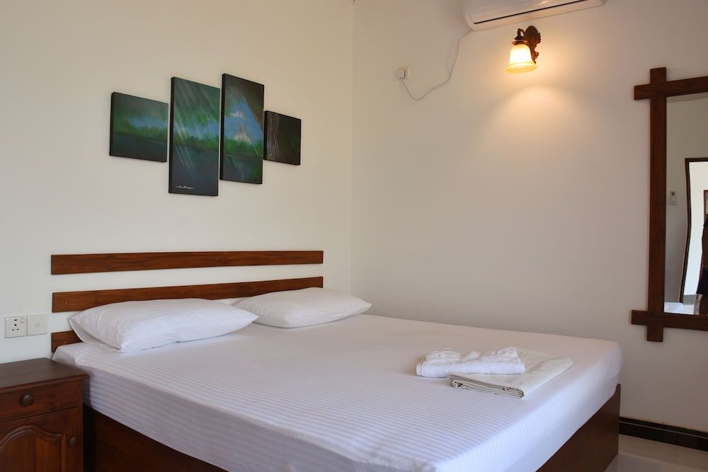 Standard Single Room, 1 Twin Bed, Non Smoking, Garden View