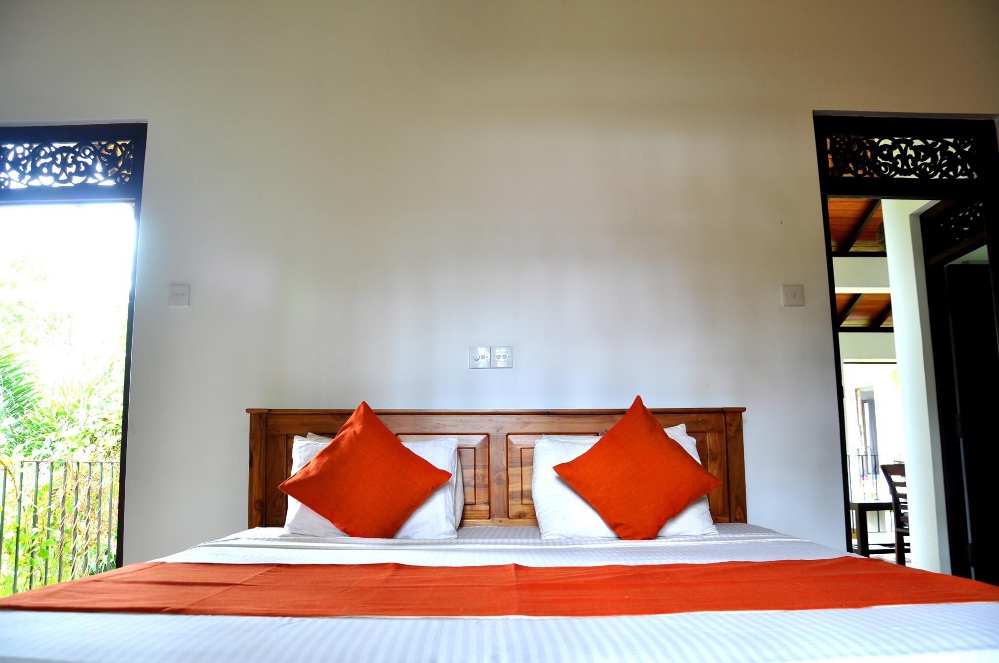 Villa 3-Bedroom