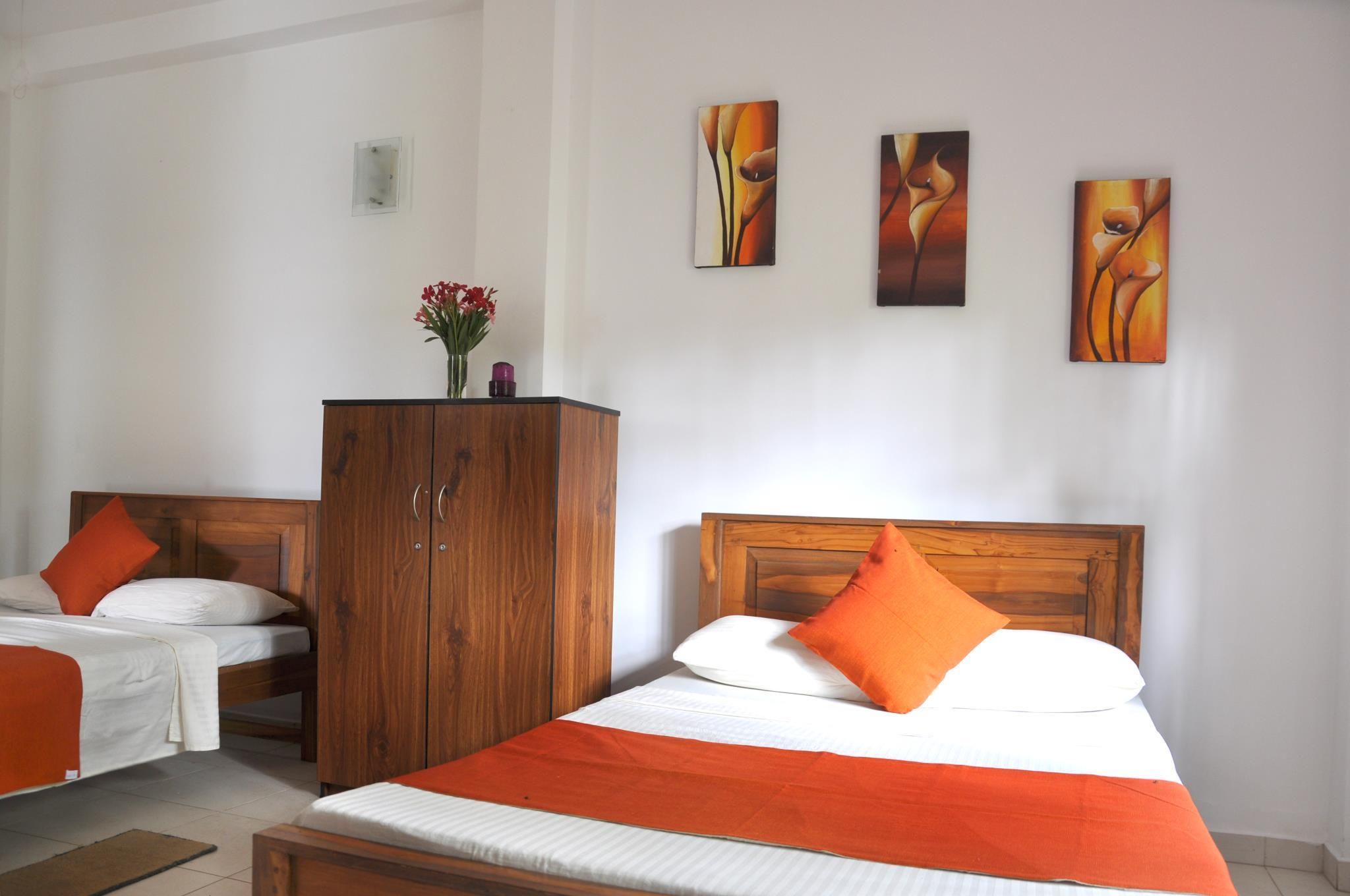 Villa 3-Bedroom