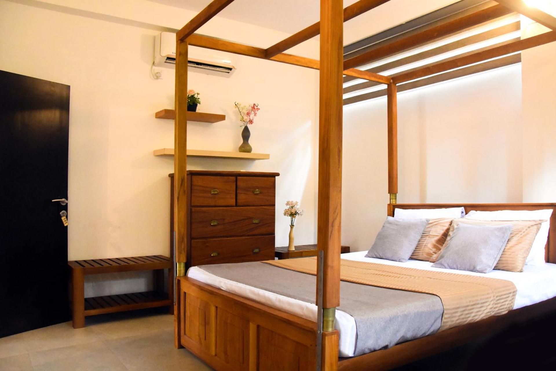 One-Bedroom Villa