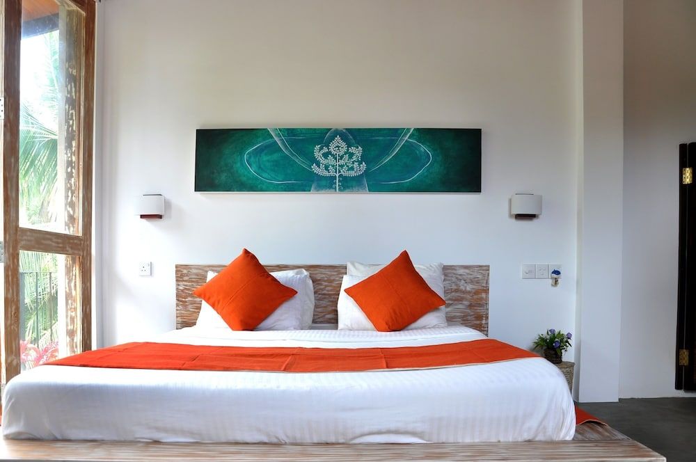 Standard Villa, 1 Bedroom