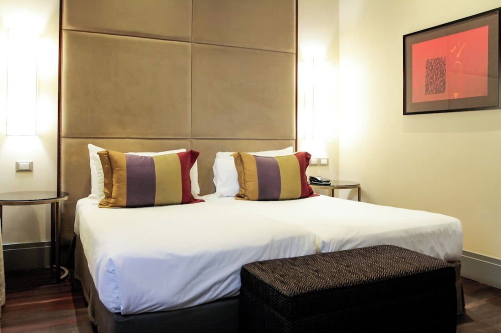 Junior Quadruple Room