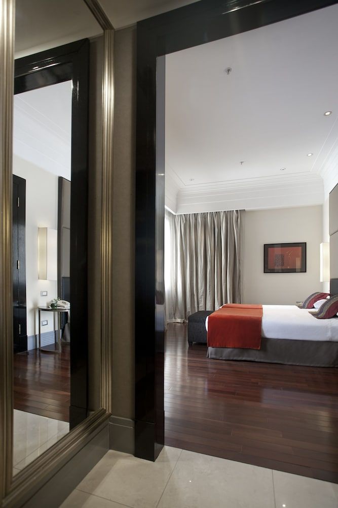 Classic Room, 2 Twin Beds