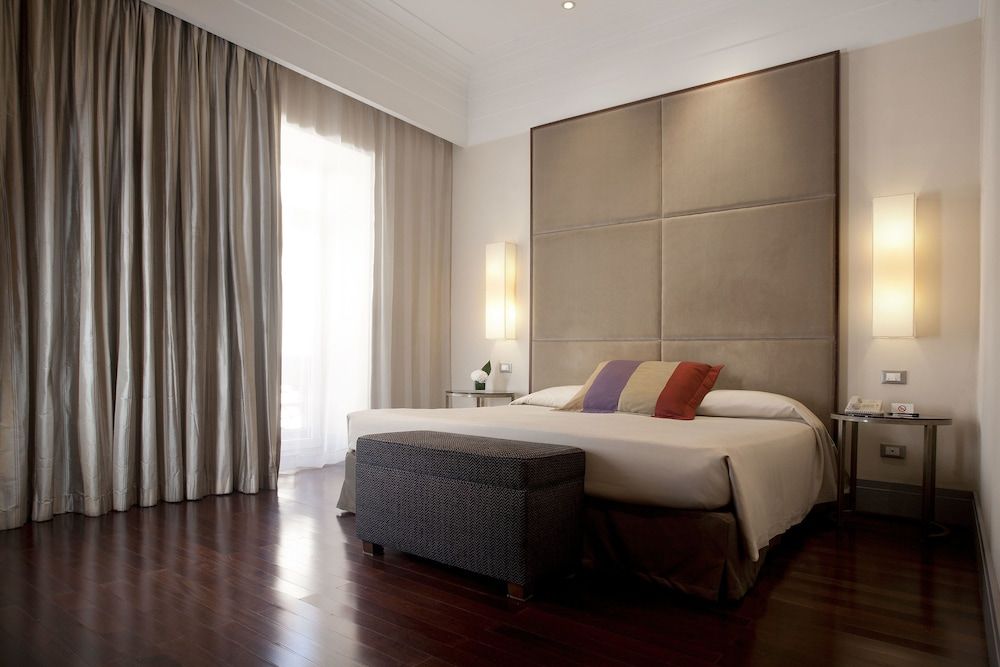 Classic Room, 1 Queen Bed