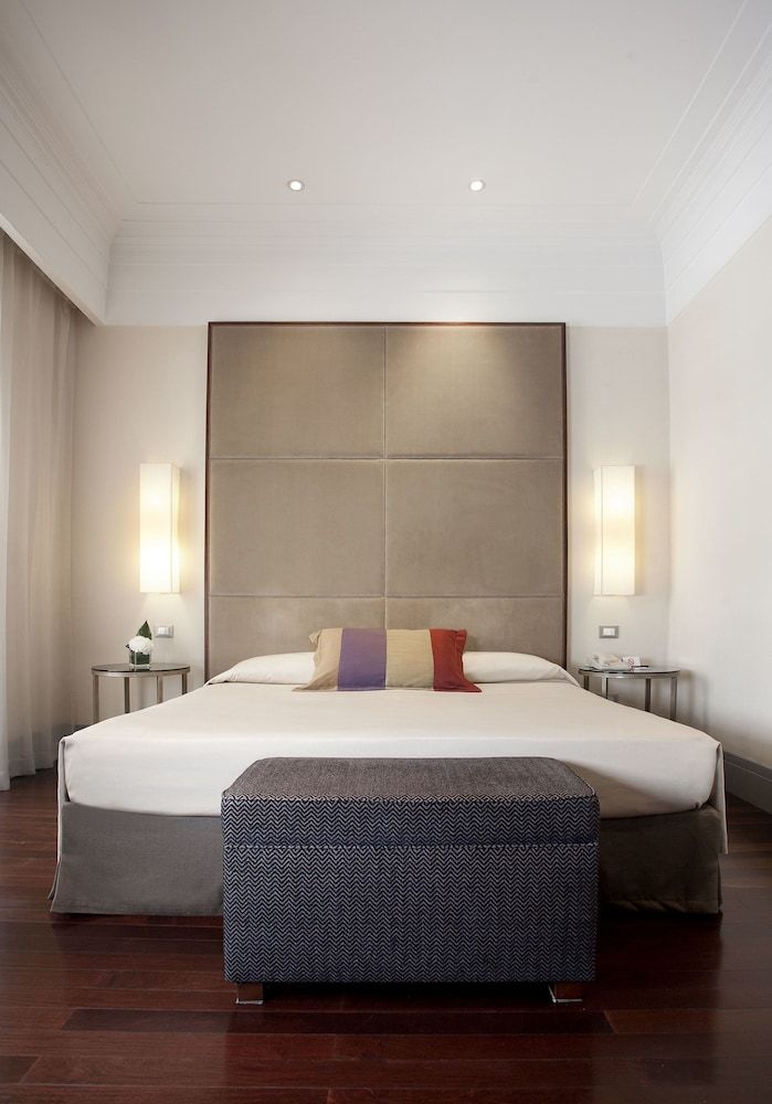 Executive Room, 1 King Bed