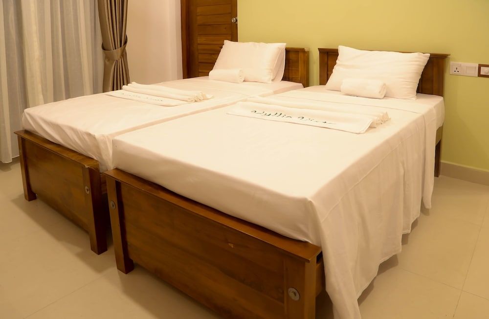 Idyllic Vista Standard Double Room 5