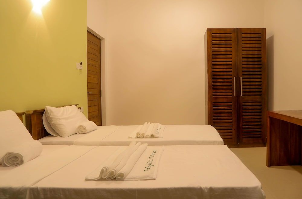 Idyllic Vista Standard Double Room 2