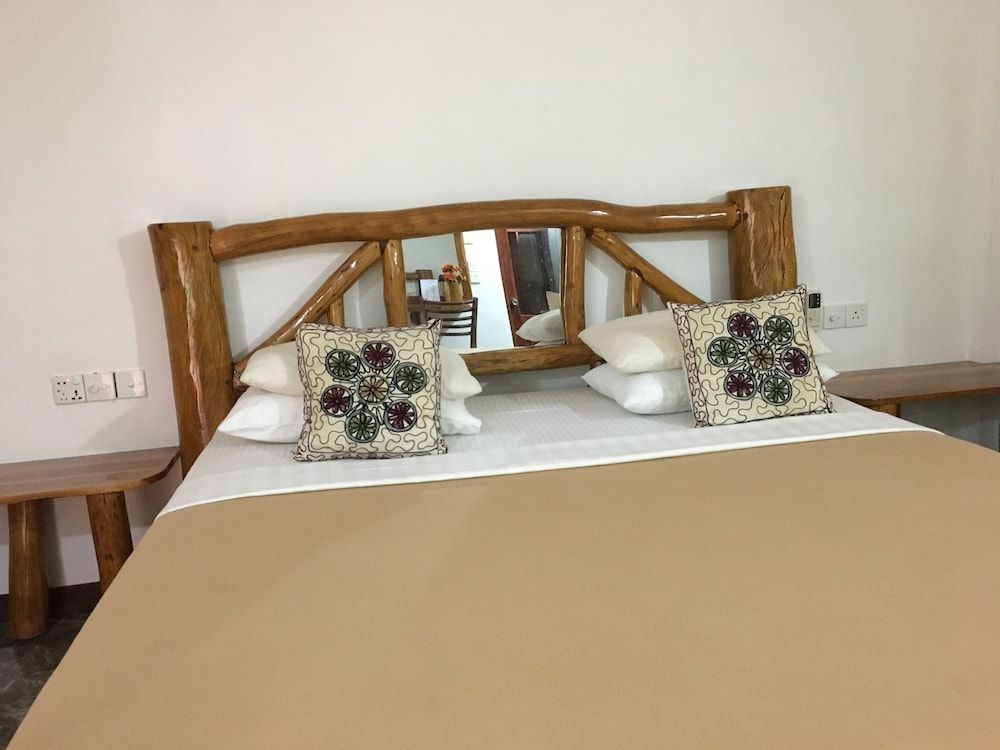 Mihini hotel Deluxe Room, Garden View 2