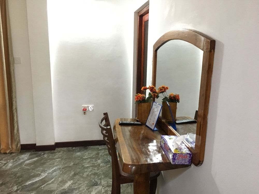 Mihini hotel Deluxe Room, Garden View 3