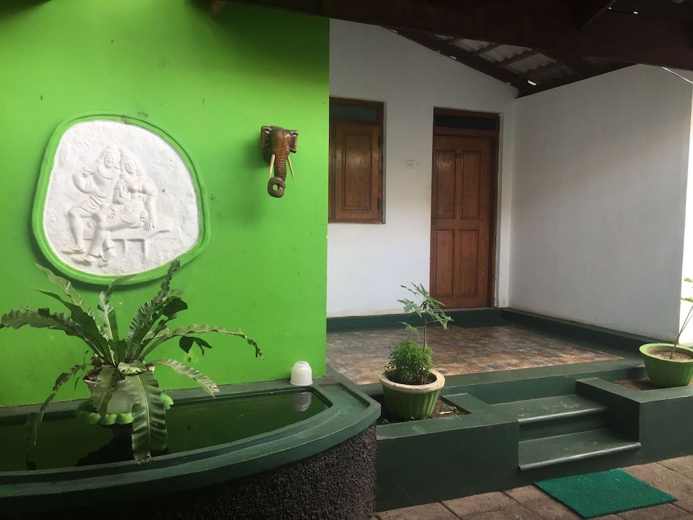 Hangout Habarana Economy Double Room, 1 Double Bed, Accessible, Non Smoking 2