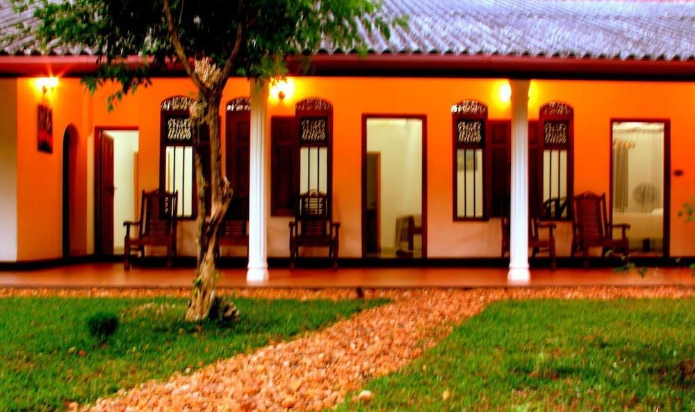 undefined Aragorn Villa 6