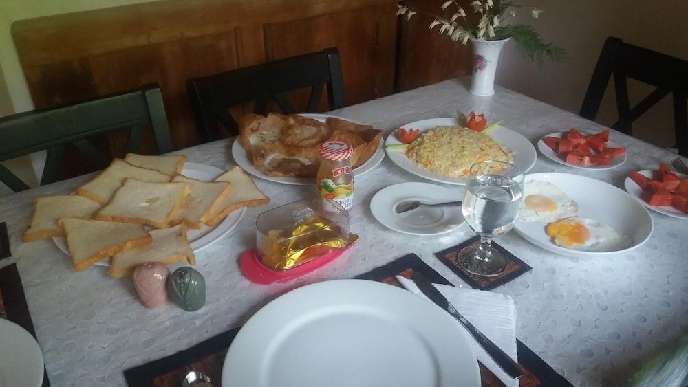 undefined Aragorn Villa 8