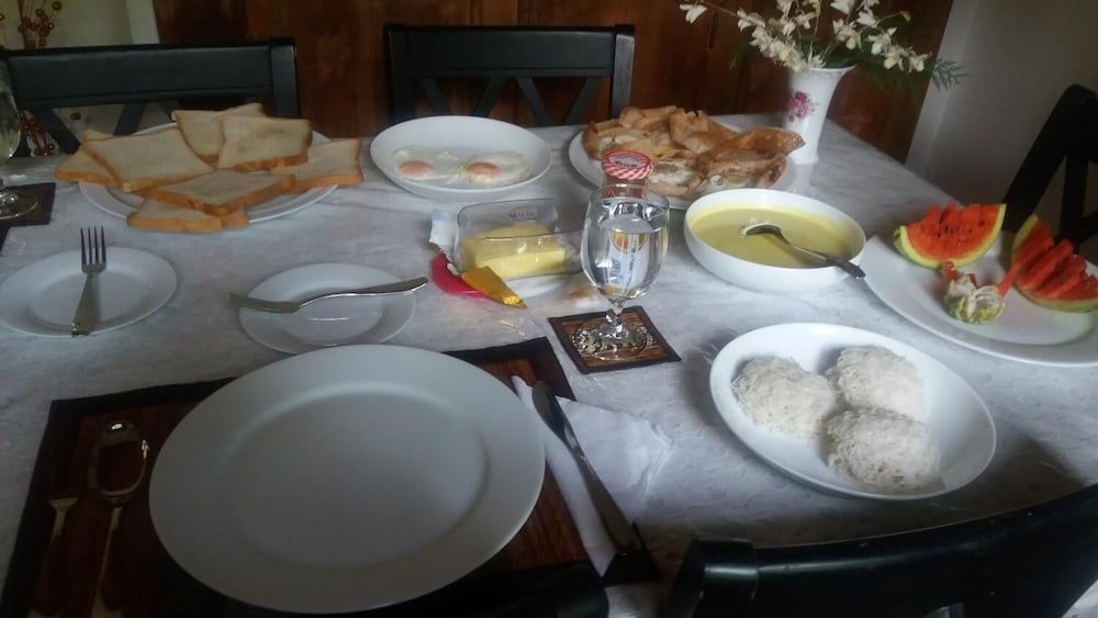 undefined Aragorn Villa 7