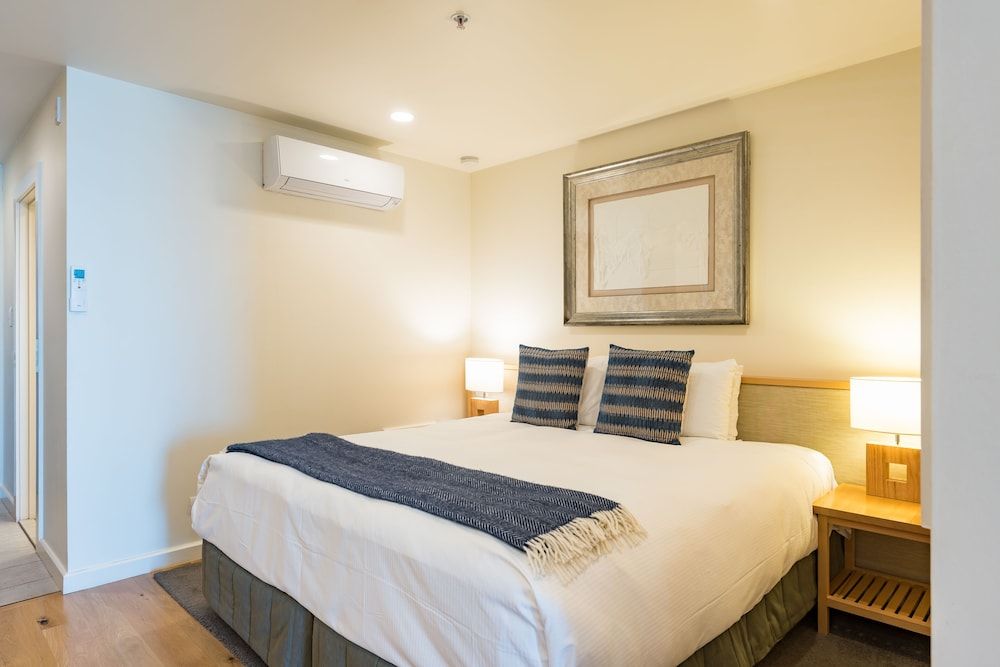 Superior Studio Suite, Ocean View (Second Floor)