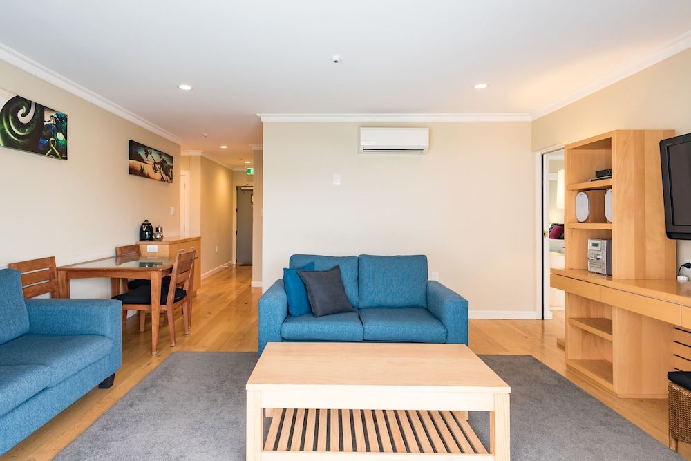 Paihia Beach Resort & Spa Hotel Standard Apartment, 2 Bedrooms, Ocean View (First Floor) 10