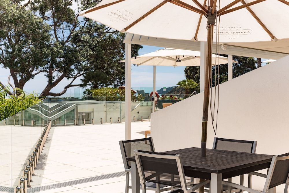 Paihia Beach Resort & Spa Hotel Standard Apartment, 2 Bedrooms, Ocean View (First Floor) 6