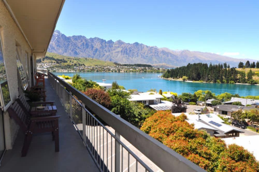 undefined Earnslaw Lodge 10