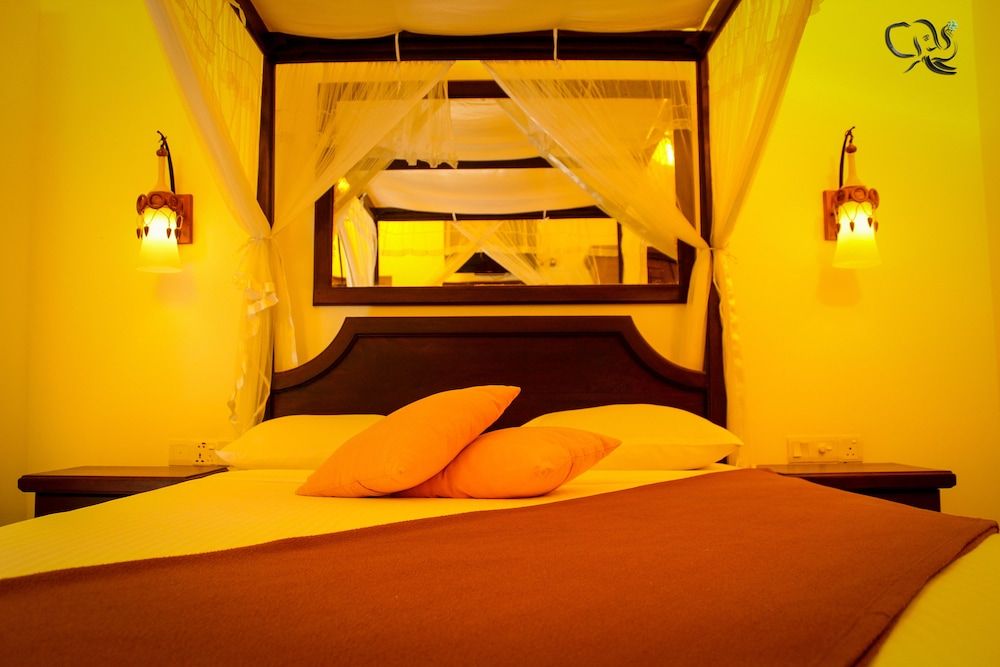 undefined Kandy Waters Hotel 5