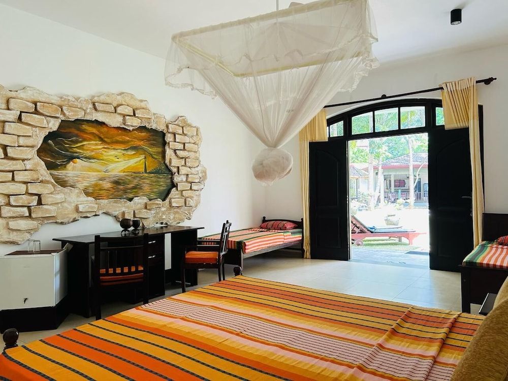 undefined Traumvilla Bentota 2