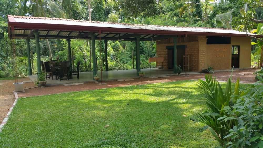 undefined Traumvilla Bentota 8