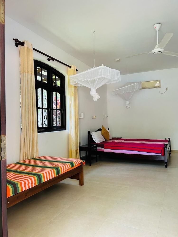 Traumvilla Bentota Deluxe Room, Accessible, Pool Access 12