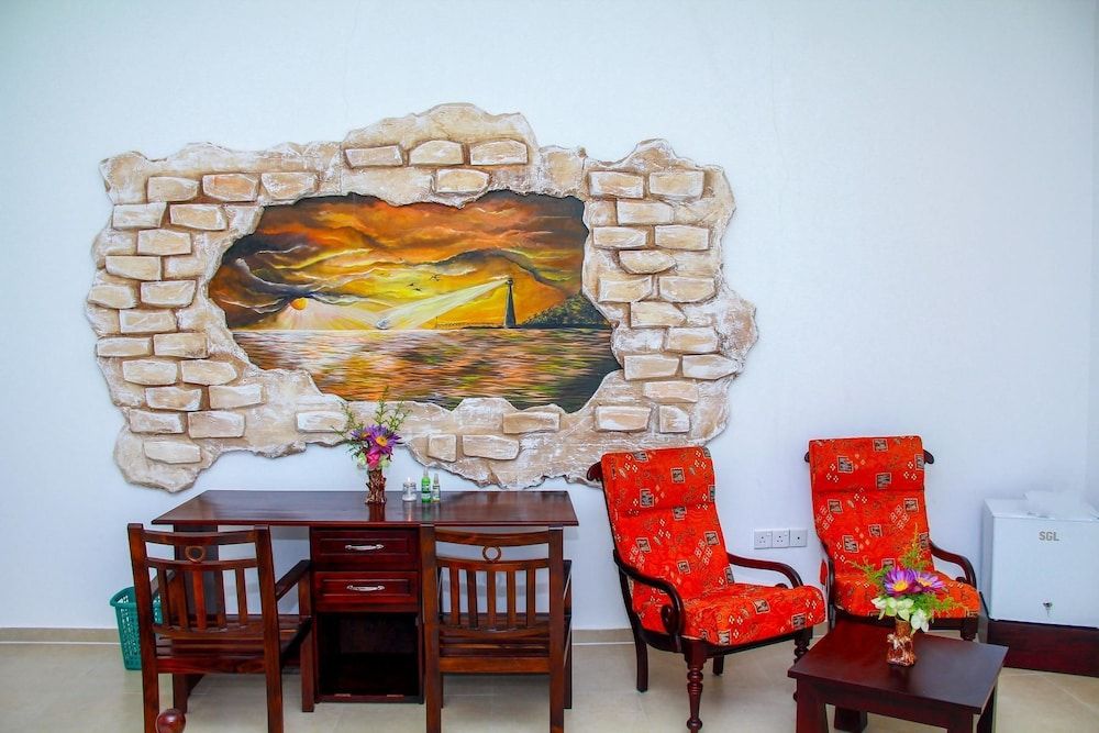 undefined Traumvilla Bentota