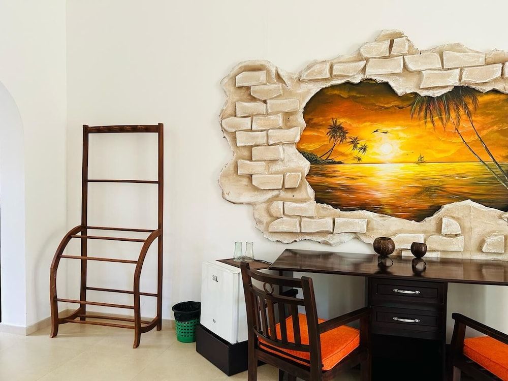 Traumvilla Bentota Deluxe Room, Accessible, Pool Access 11