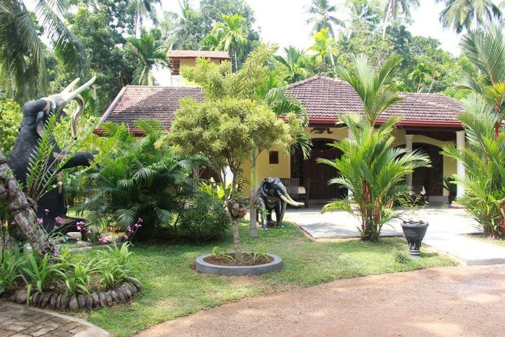 undefined Traumvilla Bentota 10