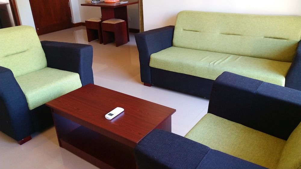 undefined TJ'S Apartments 10