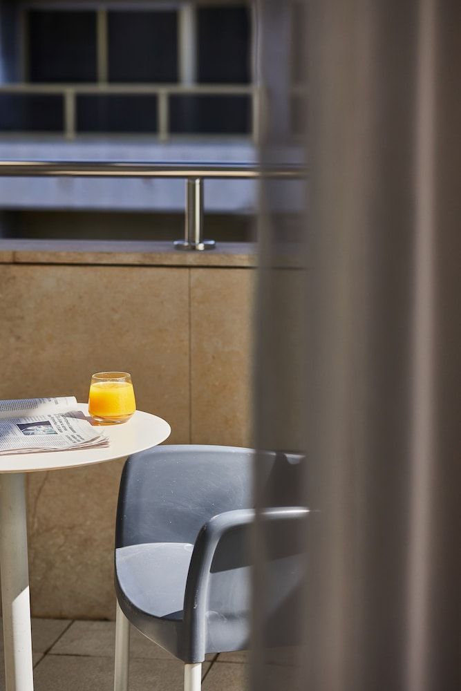 Hotel Silken Reino de Aragón Superior Double or Twin Room 6