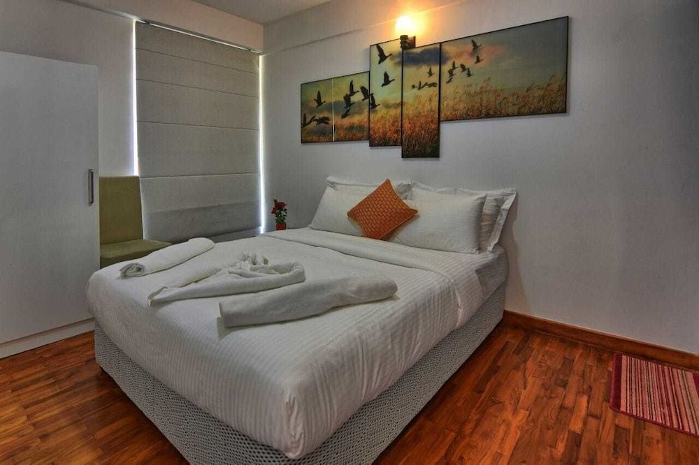 undefined Mariners Cabin Nuwaraeliya