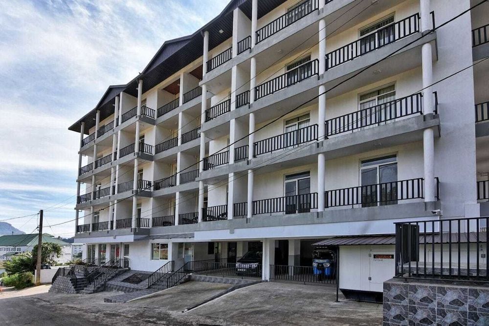 undefined Mariners Cabin Nuwaraeliya 2