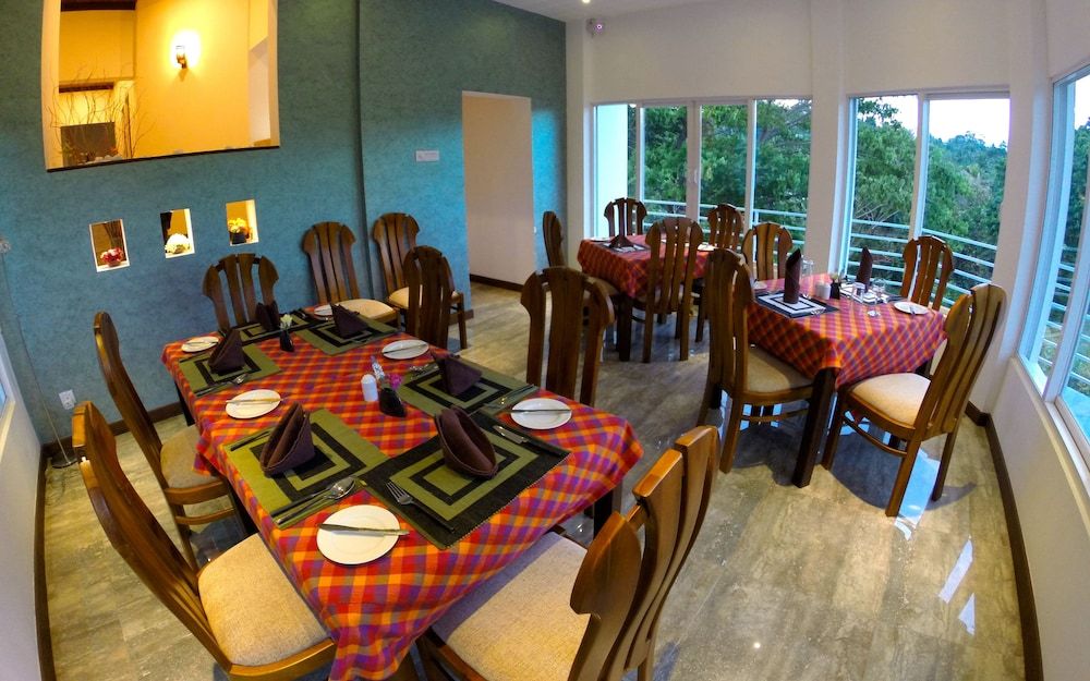 undefined Winter Villa 6