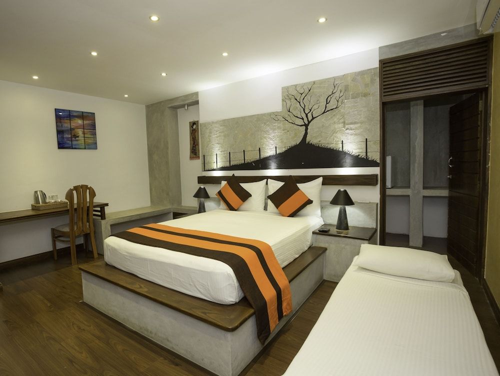 undefined Winter Villa 3