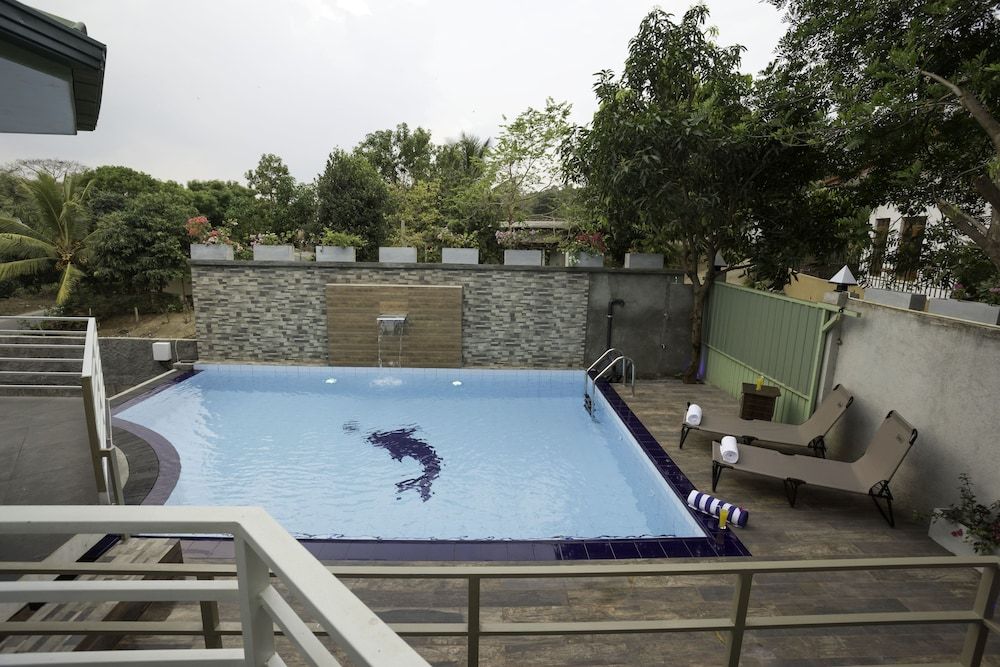 undefined Winter Villa 4