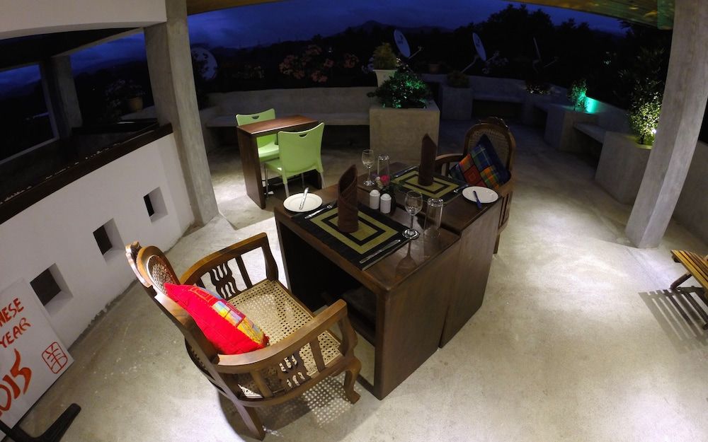 undefined Winter Villa 7