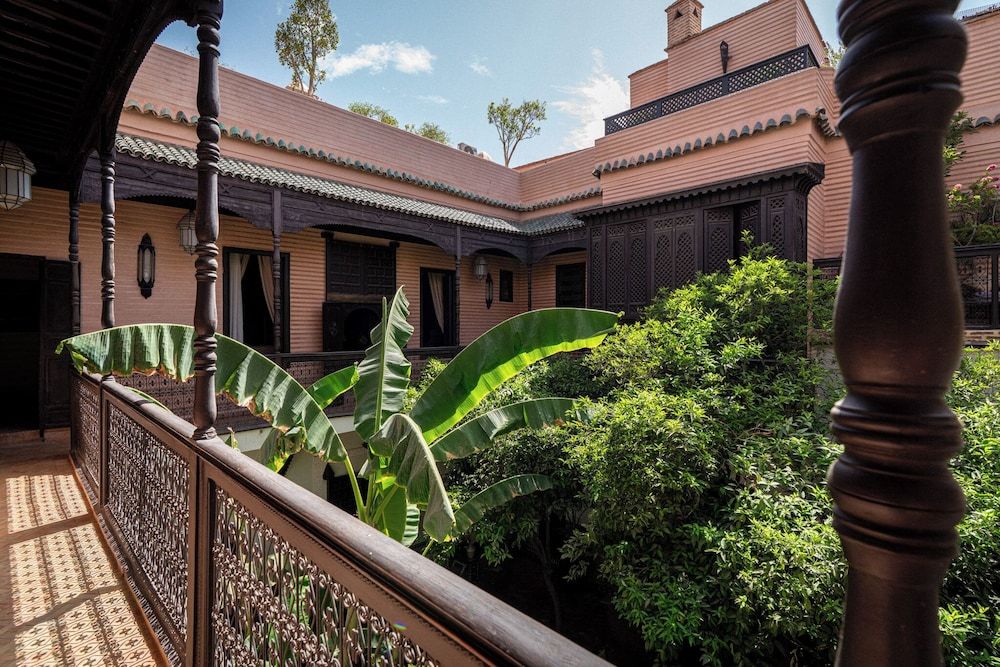 undefined Riad Ilayka 4